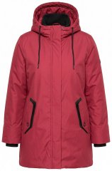 Ulla Popken 850794 Funksjonskåpe Rød