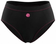 Ulla Popken 851037 Boksertruser Rosa