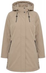 Ulla Popken 851789 Funksjonskåpe Brun