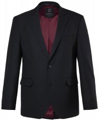 JP1880 Thor Flexnamic Blazer Svart