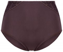 Ulla Popken 853062 Boksertruser Brun