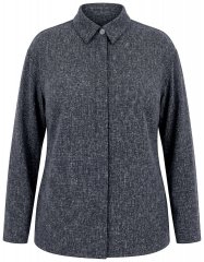 Ulla Popken 853477 Jakke Olivengrønn