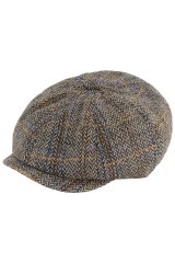 JP1880 853616 Sikspens Koksgrå