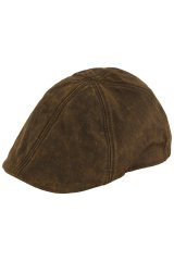 JP1880 853634 Sikspens Mørkebrun