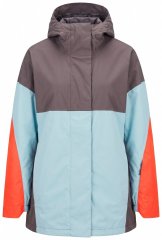 Ulla Popken 855313 Parkas Taupe