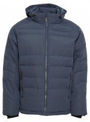Dobsom Torino Jakke Stone