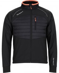 Dobsom R90 Inverno Jakke Svart