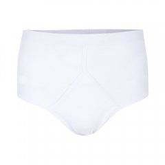 Espionage U003W underbukser 2-pack hvit