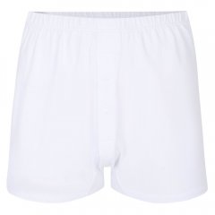 Espionage U001W boksershorts 2-pack hvit