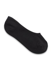 Jack & Jones Basic Ankelsokker Svart