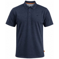 Motley Denim Bratislava Polo Dark Indigo