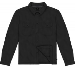 Double Outfitters GS-5237 Skjortejakke Svart