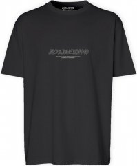 Jack & Jones JORBRONX T-Shirt Black