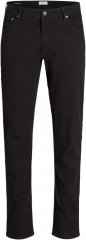 Jack & Jones TIM ORIGNIAL CB 816 Jeans Black Denim