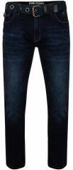 Kam Jeans Garcia Stretchjeans Moonlight TALL