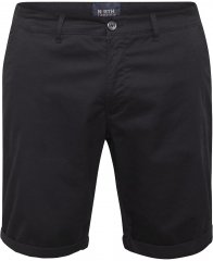 North Latitude 61147 Chinoshorts Svart