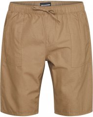 North Latitude 61336 Comfort Fit-shorts Kamelbrun