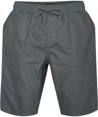 North Latitude 61336 Comfort Fit-shorts Mørkegrønn