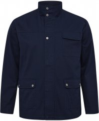 North Latitude 51103 Field Jacket Navy