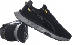 Puma Wild Rider Blk NJR Sneakers Black