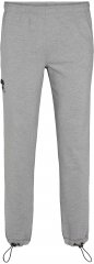 North Latitude Ottoman Sweatpants Mid Grey