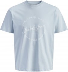 Jack & Jones Grayson T-skjorte Blå