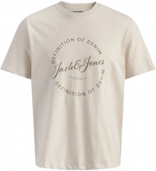 Jack & Jones Grayson T-skjorte Beige