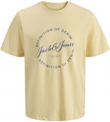 Jack & Jones Grayson T-skjorte Gul
