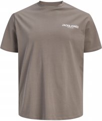Jack & Jones Oscar T-Shirt Grey