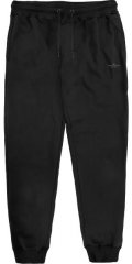 Double Outfitters MPAN-6057 Joggebukse Svart