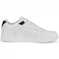 Puma RBD Game Low Men Sneakers White