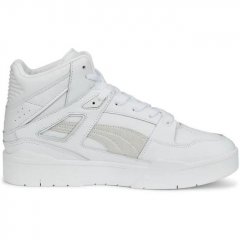 Puma Slipstream Hi lth Men Sneakers White