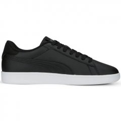 Puma Smash 3.0 L Men Sneakers Black