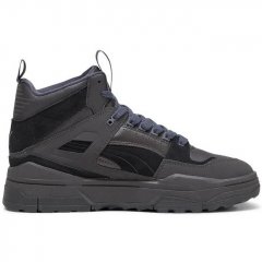 Puma Slipstream Hi Xtreme Men Sneakers Black