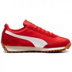 Puma Easy Rider Vintage Men Sneakers Red