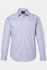 JP1880 Business Shirt Long Sleeve Pink