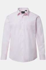 JP1880 Shirt Business Long Sleeve Pink