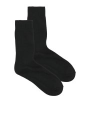 Jack & Jones Premium Sokker Svart 2-pakning