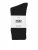 Jack & Jones Rafael Sokker Svart 3-pakning - Undertøy & badetøy - Undertøy store størrelser 