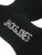 Jack & Jones Rafael Sokker Svart 3-pakning - Undertøy & badetøy - Undertøy store størrelser 