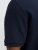 Jack & Jones AUSTIN CLASSIC Polo Navy Blazer - Polo- & piqueskjorter - Poloskjorte i store størrelser - 2XL-8XL
