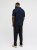 Jack & Jones AUSTIN CLASSIC Polo Navy Blazer - Polo- & piqueskjorter - Poloskjorte i store størrelser - 2XL-8XL