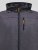 D555 Conrad Detachable Hood Bonded Fleece Zip Through Hoody Mørkeblå - Gensere og hettegensere - Store hettegensere - 2XL-14XL