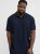 Jack & Jones AUSTIN CLASSIC Polo Navy Blazer - Polo- & piqueskjorter - Poloskjorte i store størrelser - 2XL-8XL