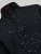 D555 Chandler Reno 1/4 Zip Neck Sweatshirt With Bear Logo Svart - Gensere og hettegensere - Store hettegensere - 2XL-14XL