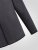 D555 Conrad Detachable Hood Bonded Fleece Zip Through Hoody Mørkeblå - Gensere og hettegensere - Store hettegensere - 2XL-14XL
