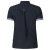 D555 Kevin Oxford Shirt Black - Skjorter - Store skjorter - 2XL-8XL