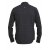 D555 Jared Long Sleeve Shirt - Skjorter - Store skjorter - 2XL-8XL