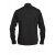 D555 Michael Couture Stretch Shirt Black - Skjorter - Store skjorter - 2XL-8XL