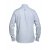 D555 Addington Printed Oxford Shirt Blue - Skjorter - Store skjorter - 2XL-8XL